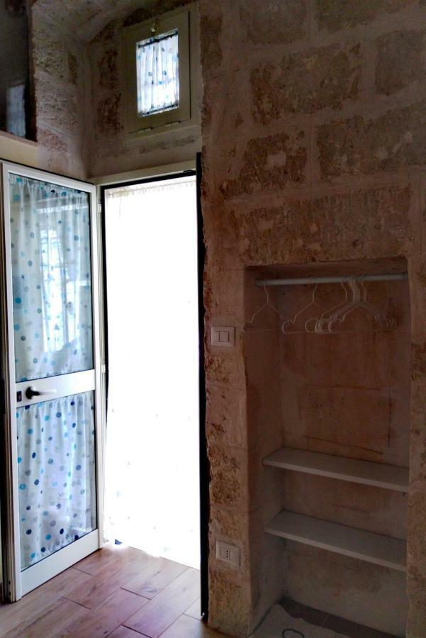 דירות פולינאנו א מארה Casantonia מראה חיצוני תמונה