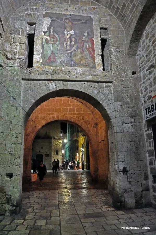 דירות פולינאנו א מארה Casantonia מראה חיצוני תמונה