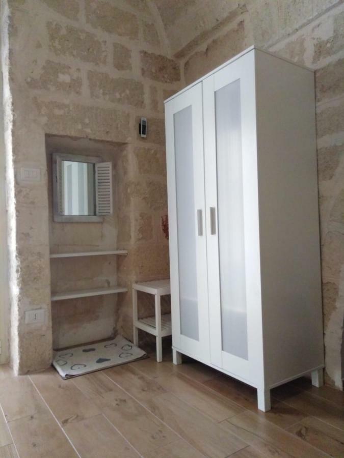 דירות פולינאנו א מארה Casantonia מראה חיצוני תמונה