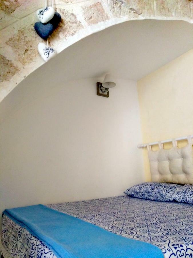 דירות פולינאנו א מארה Casantonia מראה חיצוני תמונה