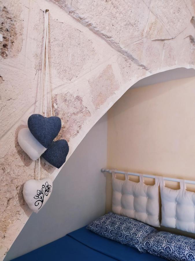 דירות פולינאנו א מארה Casantonia מראה חיצוני תמונה