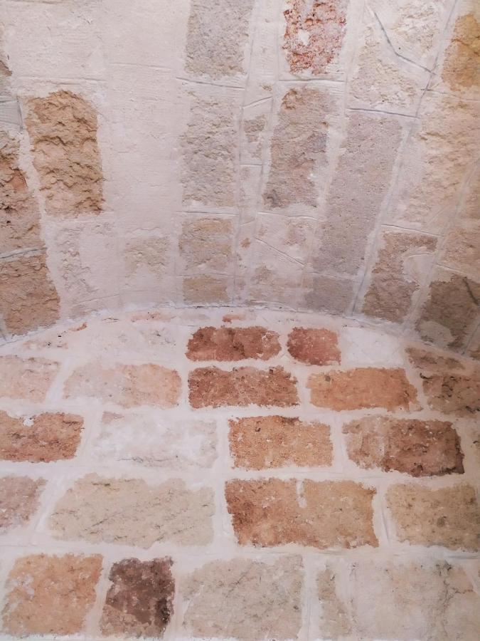 דירות פולינאנו א מארה Casantonia מראה חיצוני תמונה